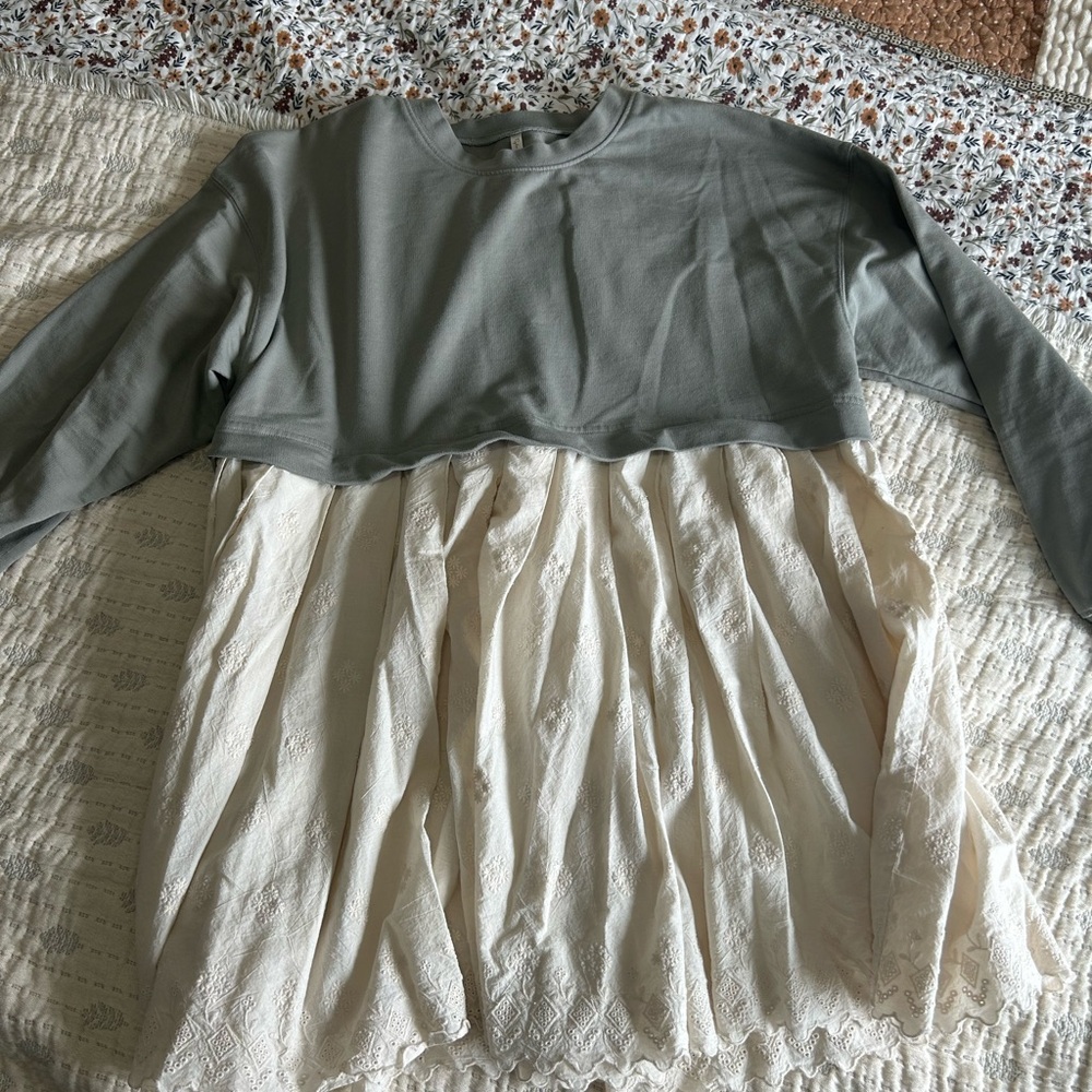 Rylee & Cru Dress